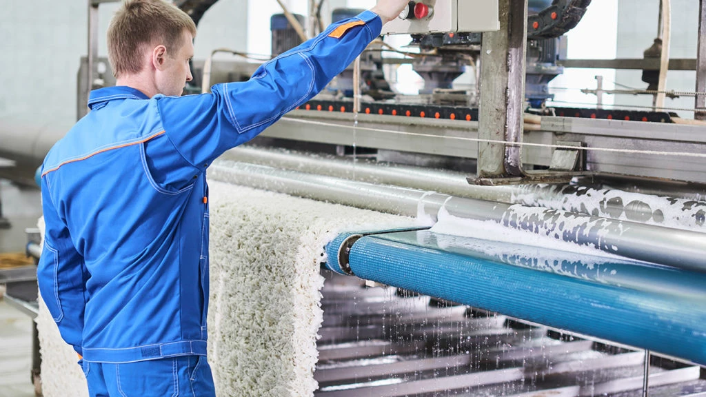 Yüksekova Halı Koltuk Yıkama